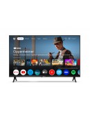 Sharp 32GF2265E, 32 LED GOOGLE TV, HD 1366x768, Fr