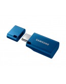 Samsung 64 GB Flash Drive, 300 MB/s, USB-C 3.1, Bl