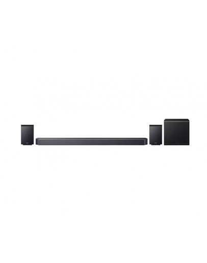Samsung HW-Q930F Soundbar 9.1.4ch, Wireless Dolby 
