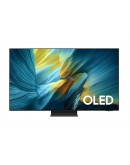 Samsung OLED 77S95F, Smart, Ultra HD 4K, Glare Fre