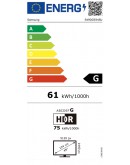 Монитор Samsung LS49CG934, 49 Odyssey G9 GAMING, Curved OL