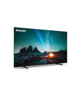Philips 55PUS7609/12, 55 UHD HD LED, 3840 x 2160, 