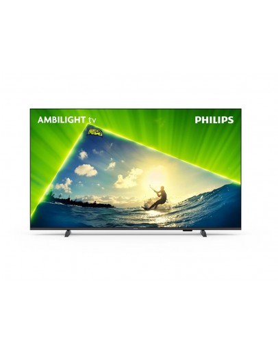 Philips 55PUS8209/12, 55 4K Ultra HD QLED, 3840x21