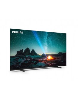 Philips 43PUS7609/12, 43 UHD HD LED, 3840 x 2160, 