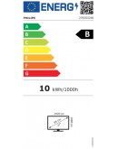 Монитор Philips 27B2G5200, 27 IPS WLED, 1920x1080@100Hz, 4