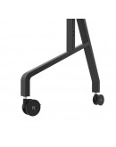 Neomounts Move Go XL Mobile Floor Stand (fast inst