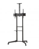 Neomounts Mobile Floor Stand incl. AV- and cam she