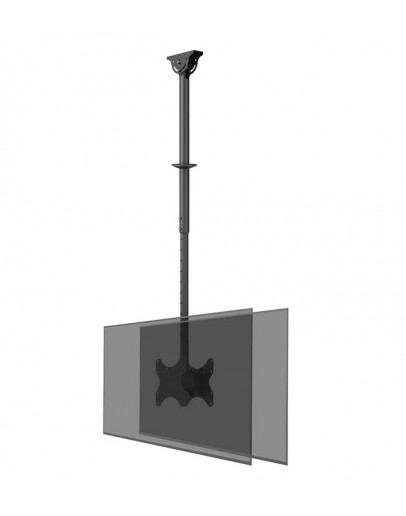Neomounts Back-to-Back Screen Ceiling Mount (Heigh