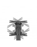 Neomounts Back-to-Back Screen Ceiling Mount (Heigh