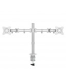 Neomounts Flat Screen Desk mount (10-27) desk clam