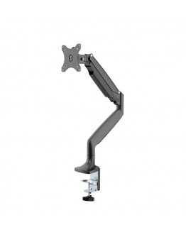 Neomounts Flat Screen Desk mount (10-32) desk clam