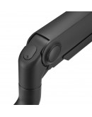 Neomounts Next One Desk Mount, single display (top