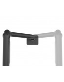 Neomounts Next One Desk Mount, single display (top