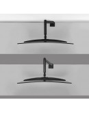 Neomounts Next Core Desk Mount 1 Ultra Wide Curved