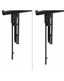 Neomounts Level-750 Wall Mount (XL, 100 kg, tiltab