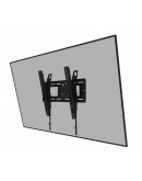 Neomounts Level-750 Wall Mount (XL, 125 kg, tiltab