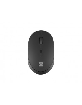 Natec Mouse Harrier 2, 1600 DPI Bluetooth 5.1 Blac