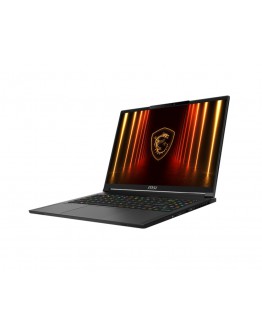 Лаптоп MSI Stealth A16 AI+ A3XWHG, NVIDIA GeForce RTX 507