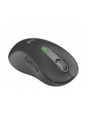 Logitech Signature M650 L Wireless Mouse - GRAPHIT
