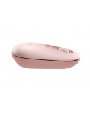 Logitech Pop Icon Combo - Rose - US INTL - BT - N/