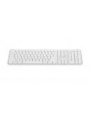 Logitech K950 - USINTL Offwhite