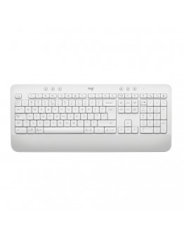 Logitech Signature Keyboard K650 - OFFWHITE - US I