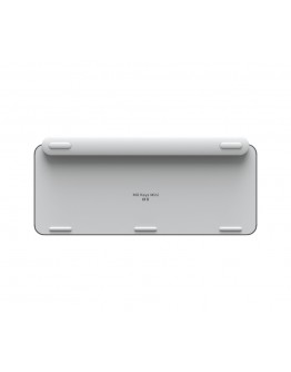 Logitech MX Keys Mini Minimalist Wireless Illumina