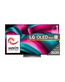 LG OLED65C51LA, 65 UHD OLED evo, 4K (3840 x 2160),