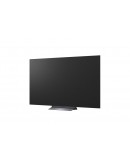 LG OLED65C51LA, 65 UHD OLED evo, 4K (3840 x 2160),