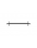 LG 65NANO80A3B, 65 4K HDR Smart Nano Cell TV, 3840