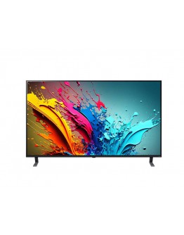 LG 55QNED85T3C, 55 4K QNED HDR Smart TV, 100Hz, 38