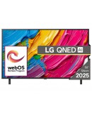 LG 50QNED80A3A, 50 4K QNED HDR Smart TV, 3840x2160