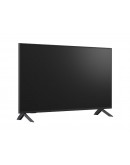 LG 43QNED82A3B, 43 4K QNED HDR Smart TV, 3840x2160