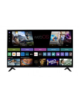 LG 43UA73003LA, 43 4K UltraHD TV 4K (3840x2160), D