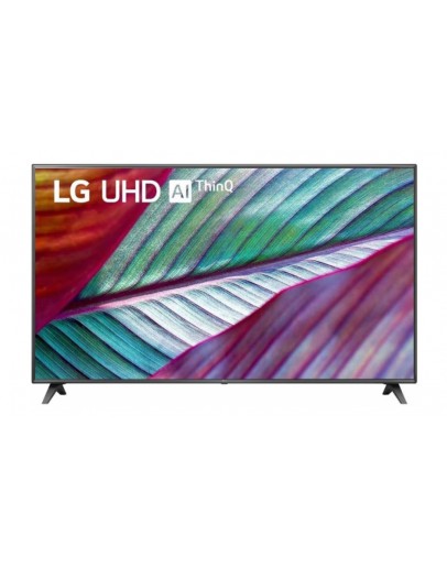 LG 43UR78GC0LK, 43 4K UltraHD TV 3840 x 2160, DVB-