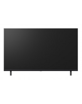LG 43NANO80A3B, 43 4K HDR Smart Nano Cell TV, 3840