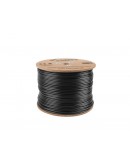 Lanberg LAN cable UTP Cat.5e 305m Outdoor Solid CU