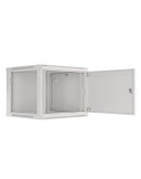 Lanberg rack cabinet 19 wall-mount 9U/600x600 for 