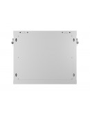 Lanberg rack cabinet 19 wall-mount 9U/600x450 with