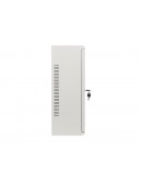 Lanberg rack cabinet 19 wall-mount 6U+3u/540x200 l