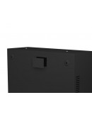 Lanberg rack cabinet 19 wall-mount 6U+3u/540x200 l