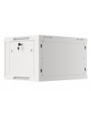 Lanberg rack cabinet 19 wall-mount 6U/600x450 for 