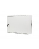 Lanberg rack cabinet 19 wall-mount 4U+3u/540x200 l