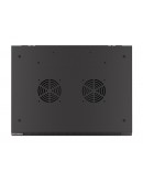 Lanberg rack cabinet 19 wall-mount 4U/600x450 with