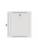 Lanberg rack cabinet 19 wall-mount 12U/600x600 for