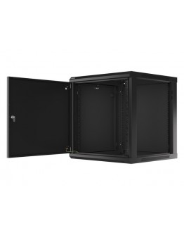Lanberg rack cabinet 19 wall-mount 12U/600x600 for