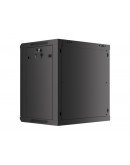 Lanberg rack cabinet 19 wall-mount 12U/600x450 for