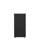 Lanberg rack cabinet 19 free-standing 42U/800x1200