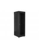 Lanberg rack cabinet 19 free-standing 42U/600x800 