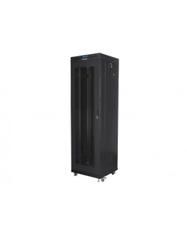 Lanberg rack cabinet 19 free-standing 42U/600x600 